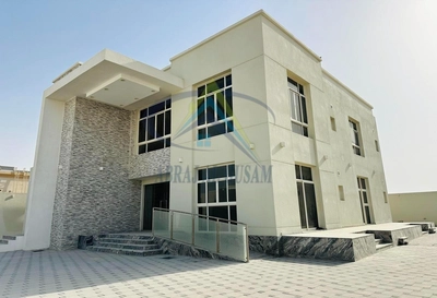 Villa for rent in Madinat Al Riyad-3