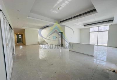 Villa for rent in Madinat Al Riyad-4