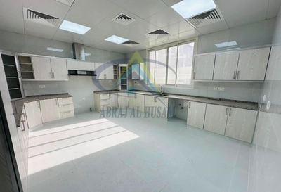 Villa for rent in Madinat Al Riyad-5