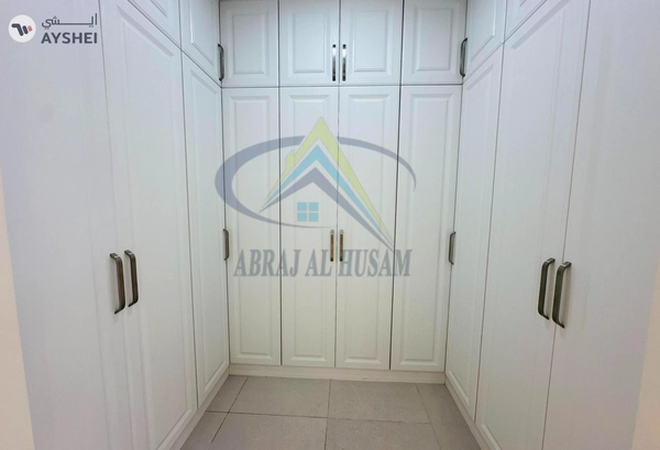 Villa for rent in Madinat Al Riyad