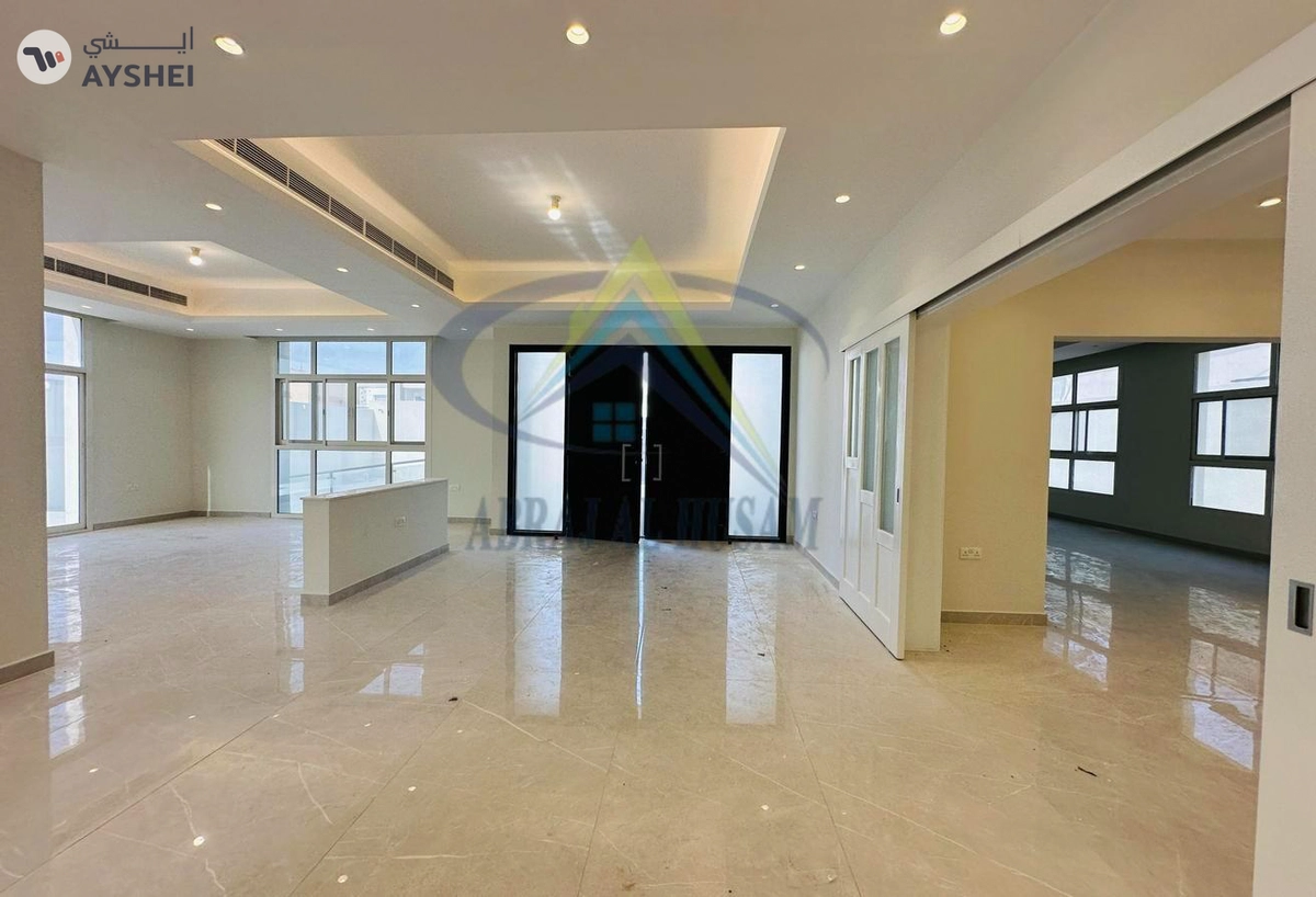 Villa for rent in Madinat Al Riyad-11-11