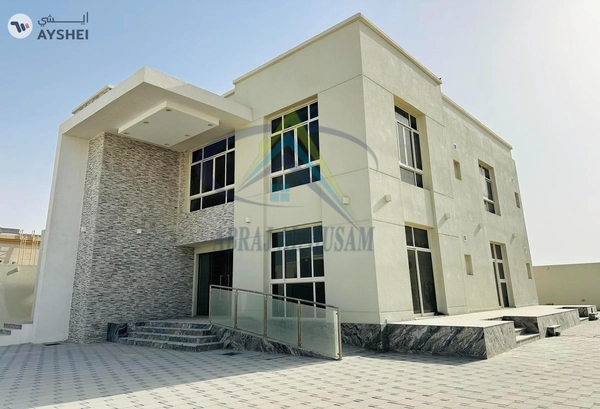 Villa for rent in Madinat Al Riyad
