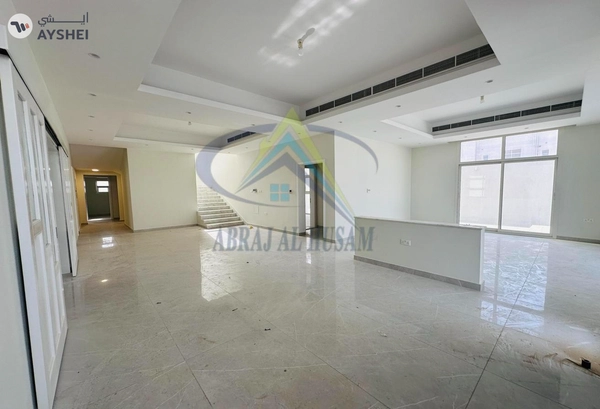 Villa for rent in Madinat Al Riyad