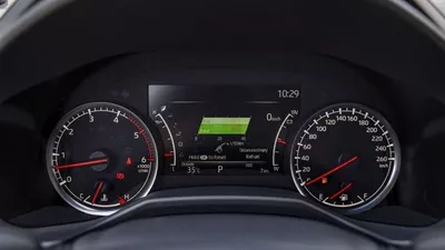 Toyota Land Cruiser VXR Land cruiser VXR 3.3L diesel AT MY 2025 V6-9