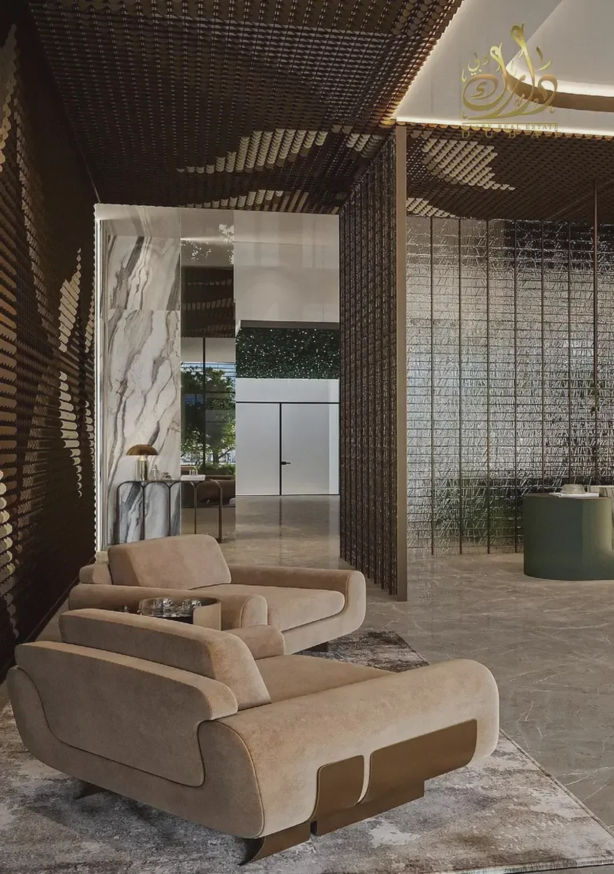 Wellness, Space & Serenity | HIGH ROI-4-4