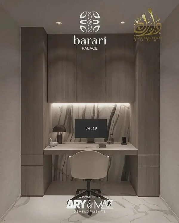Wellness, Space & Serenity | HIGH ROI
