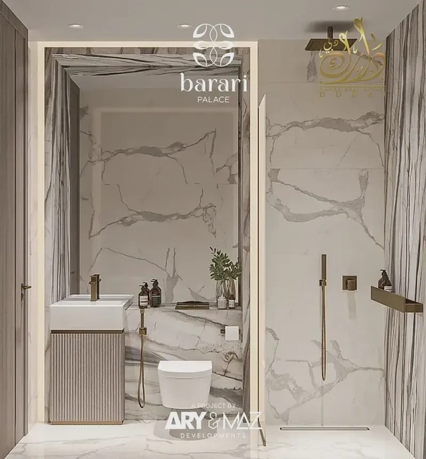 Wellness, Space & Serenity | HIGH ROI
