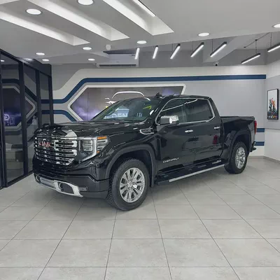 2026 GMC Sierra 1500 Denali-0