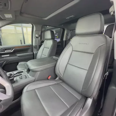2026 GMC Sierra 1500 Denali-9