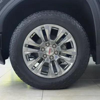 2026 GMC Sierra 1500 Denali-17