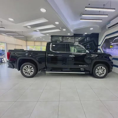 2026 GMC Sierra 1500 Denali-2