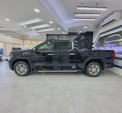2026 GMC Sierra 1500 Denali-3