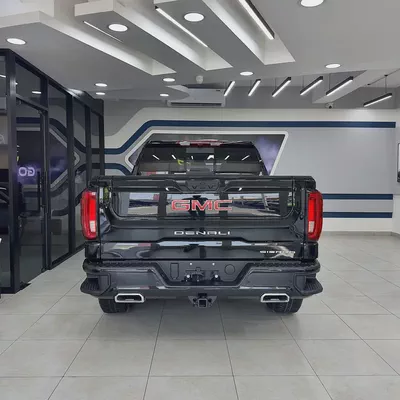 2026 GMC Sierra 1500 Denali-4