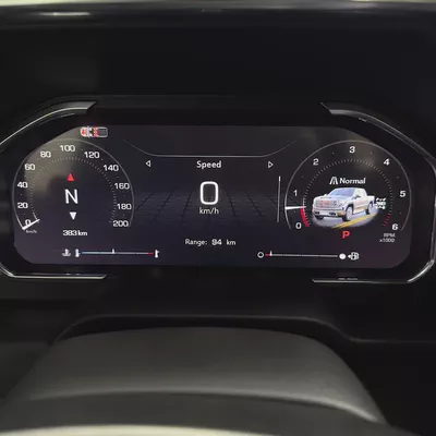 2026 GMC Sierra 1500 Denali-5