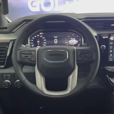 2026 GMC Sierra 1500 Denali-6