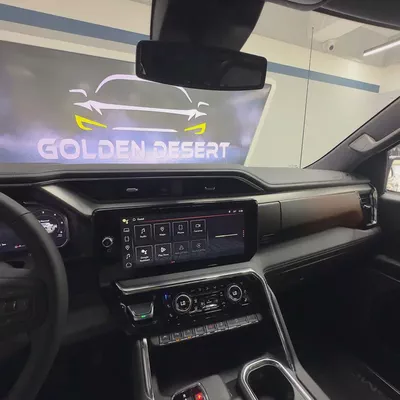 2026 GMC Sierra 1500 Denali-7