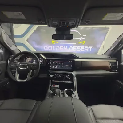 2026 GMC Sierra 1500 Denali-8