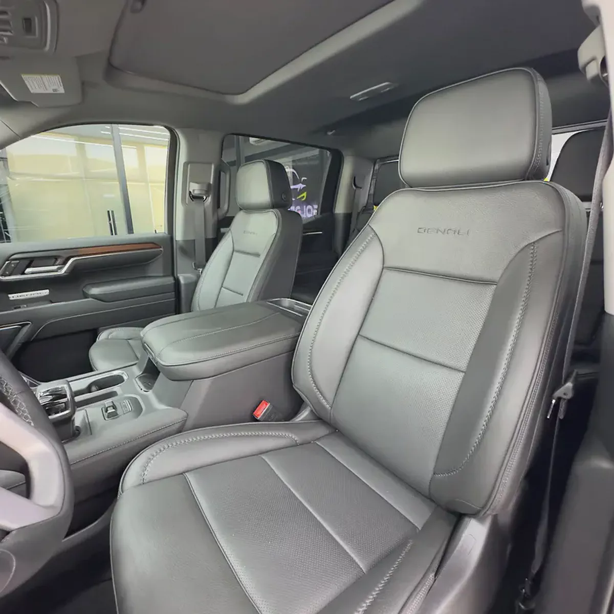 2026 GMC Sierra 1500 Denali-9-9