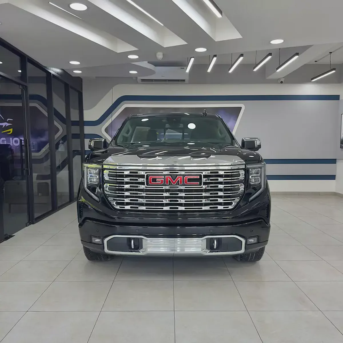 2026 GMC Sierra 1500 Denali-1-1