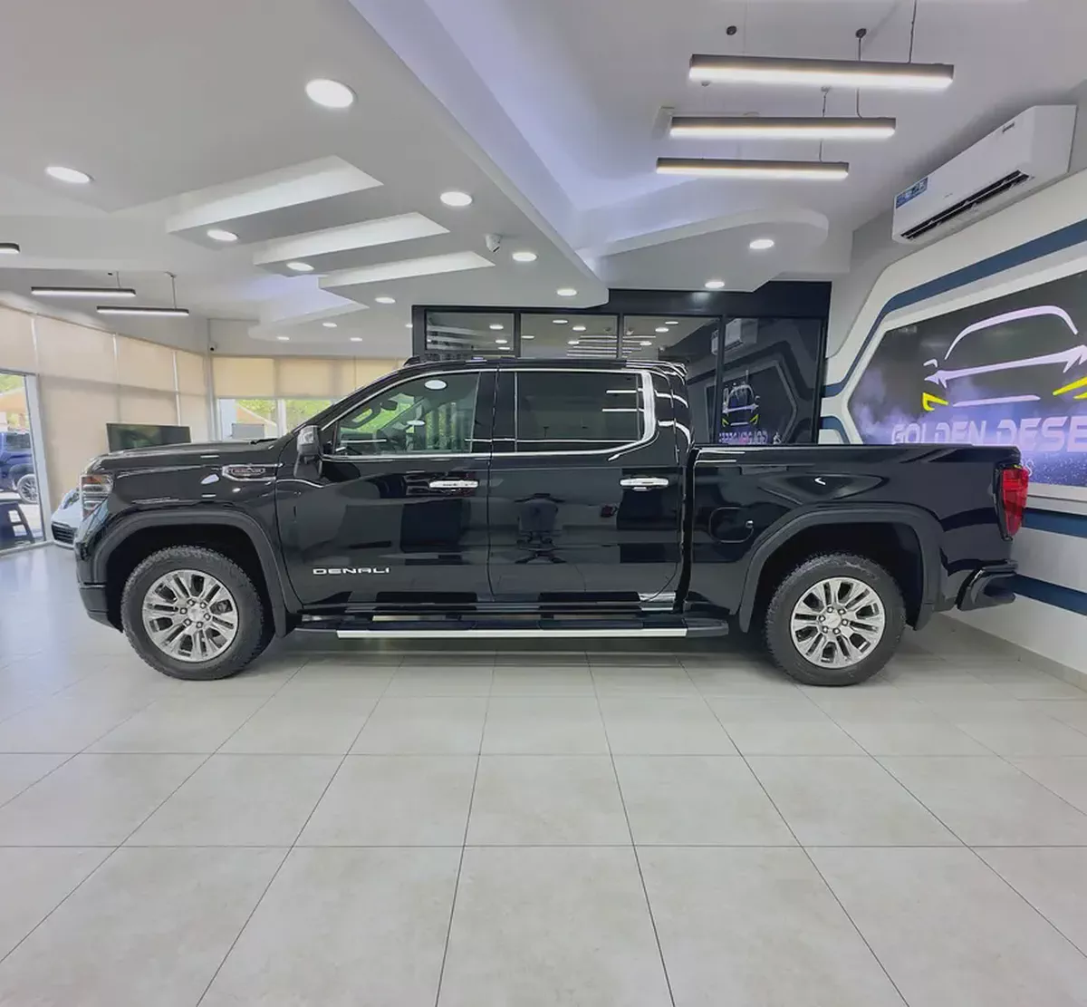 2026 GMC Sierra 1500 Denali-3-3