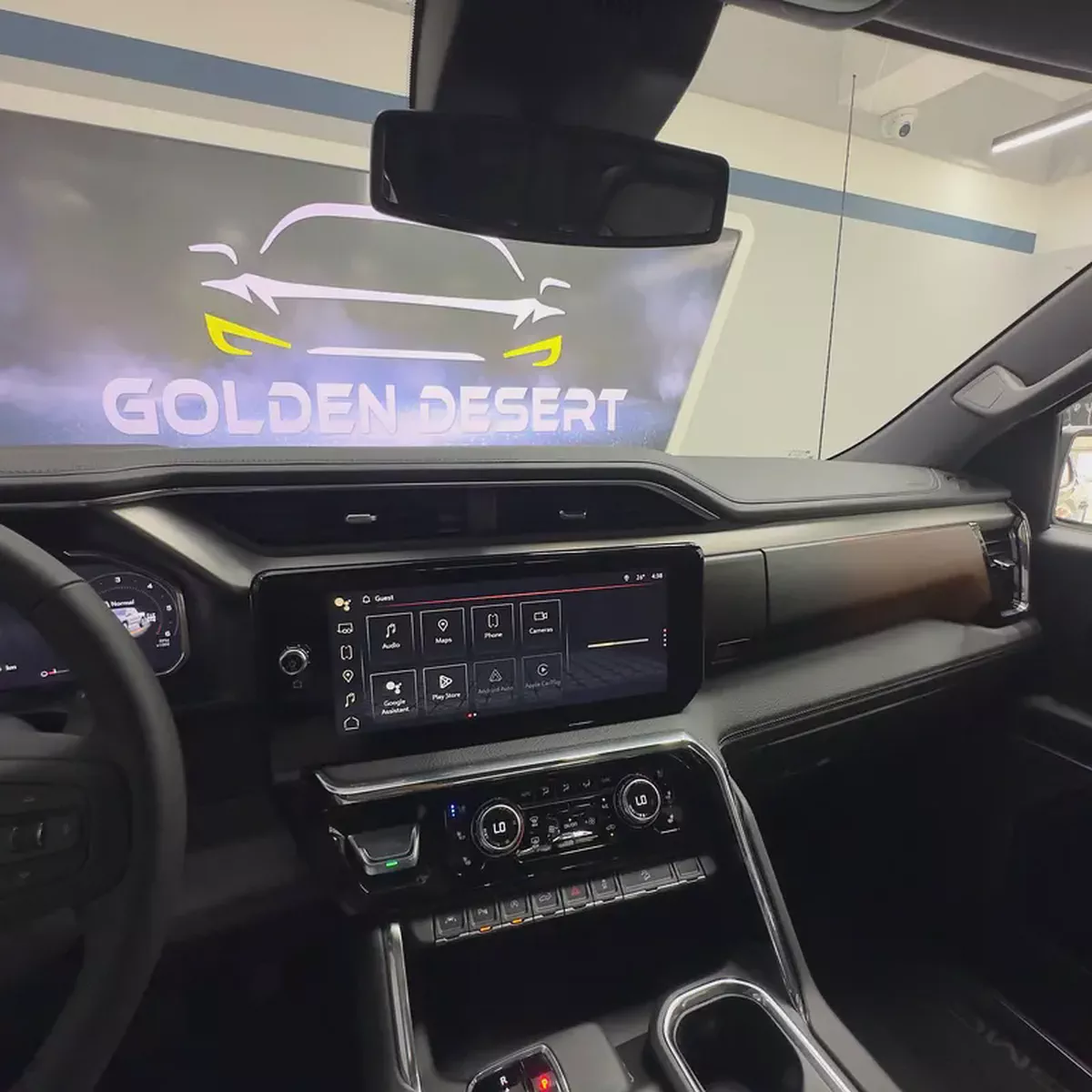 2026 GMC Sierra 1500 Denali-7-7