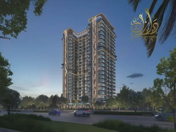 High ROI | Luxury Living | Private Pool | Investment Opportunity