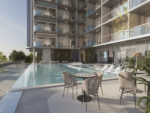 High ROI | Luxury Living | Private Pool | Investment Opportunity