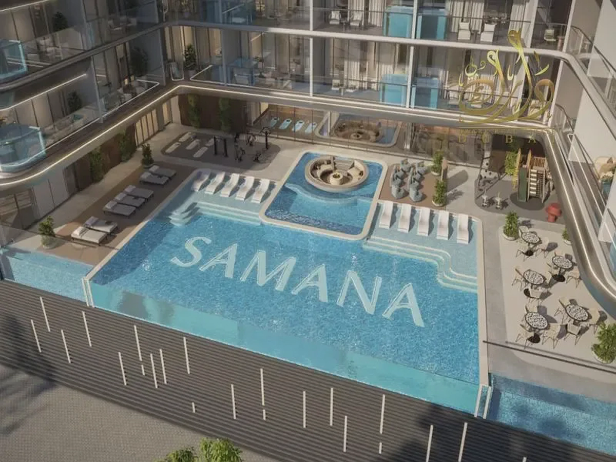 High ROI | Luxury Living | Private Pool | Investment Opportunity-2-2