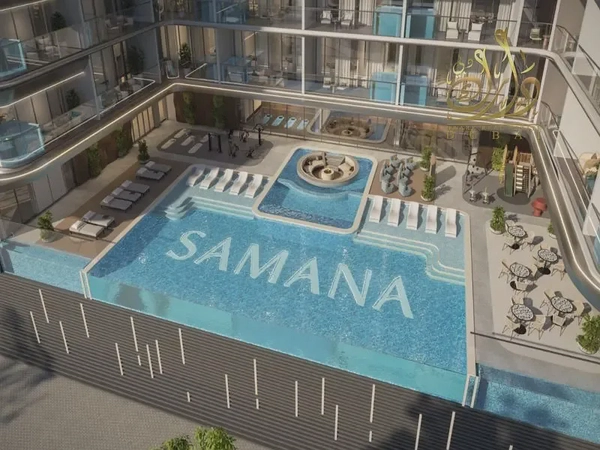 High ROI | Luxury Living | Private Pool | Investment Opportunity