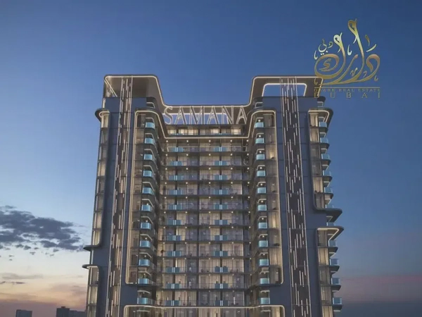High ROI | Luxury Living | Private Pool | Investment Opportunity