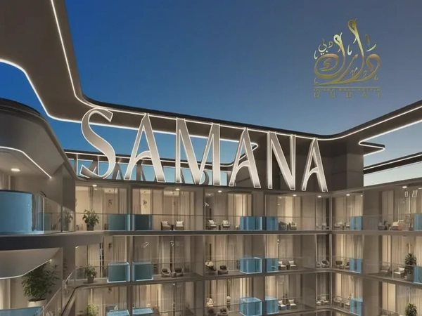 High ROI | Luxury Living | Private Pool | Investment Opportunity