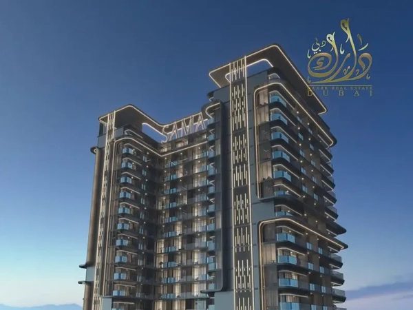High ROI | Luxury Living | Private Pool | Investment Opportunity