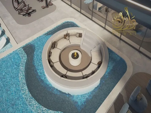 High ROI | Luxury Living | Private Pool | Investment Opportunity