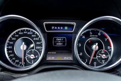 Mercedes Benz G63 2014-3