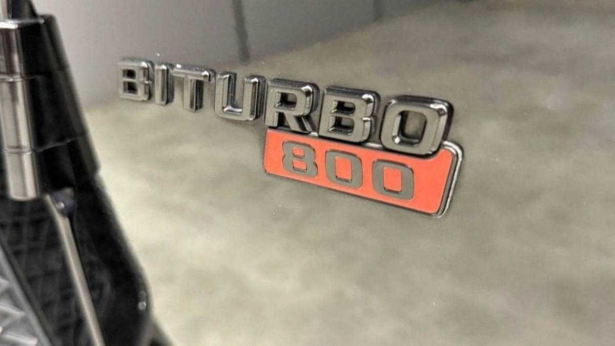 BRABUS 800 - Mercedes-AMG G 63 Brabus G-Class 800 2023 European specs-20-0