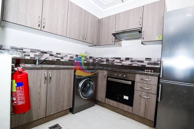 Excellent Interior | Floor to ceiling windows | Close to pond park 55K-6