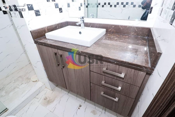 Excellent Interior | Floor to ceiling windows | Close to pond park 55K