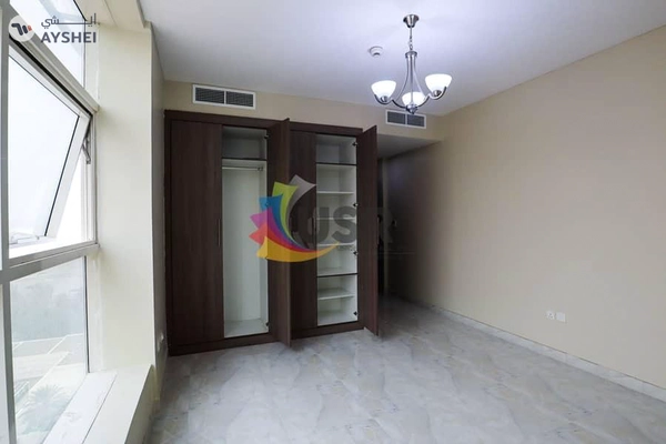 Excellent Interior | Floor to ceiling windows | Close to pond park 55K