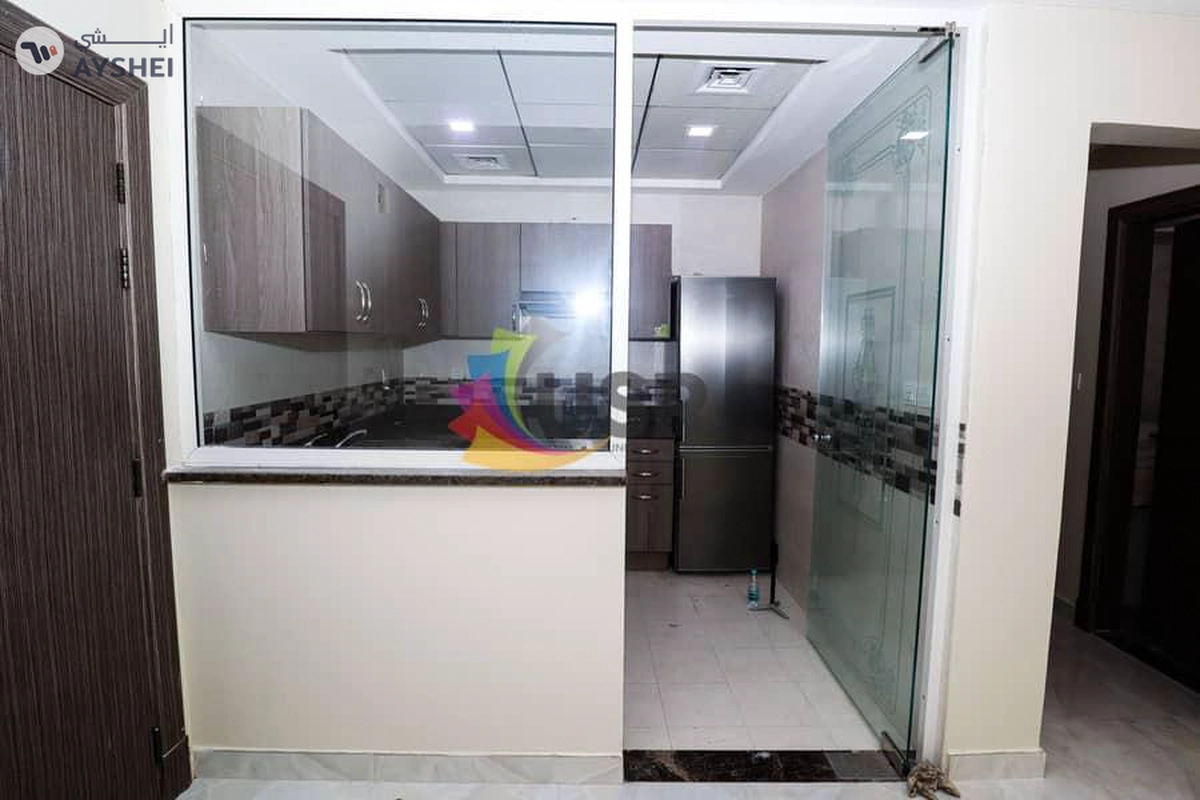 Excellent Interior | Floor to ceiling windows | Close to pond park 55K-7-7