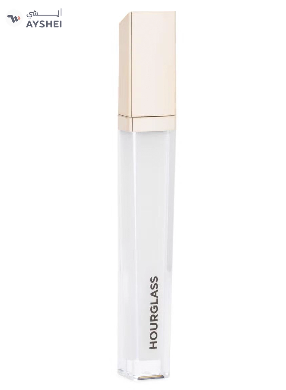 HOURGLASS Unreal High Shine Volumizing Lip Gloss Halo 5.6 g / 0.20 oz