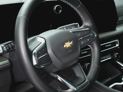 Chevrolet Traverse LT 2024 GCC Specs-9