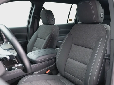 Chevrolet Traverse LT 2024 GCC Specs-10