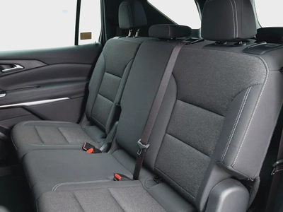 Chevrolet Traverse LT 2024 GCC Specs-11