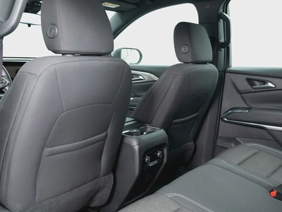 Chevrolet Traverse LT 2024 GCC Specs-16