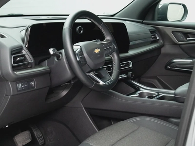 Chevrolet Traverse LT 2024 GCC Specs-8