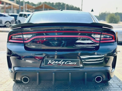 2022 Dodge Charger SXT - # 33167-7