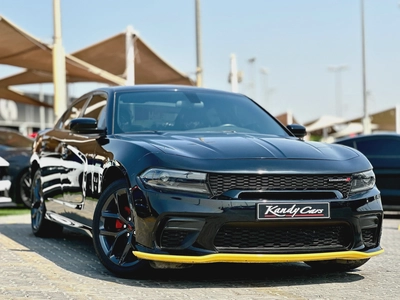 2022 Dodge Charger SXT - # 33167-9