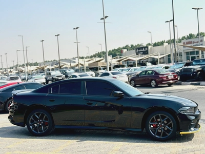 2022 Dodge Charger SXT - # 33167-2