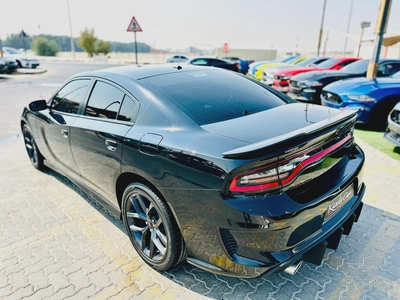 2022 Dodge Charger SXT - # 33167-1