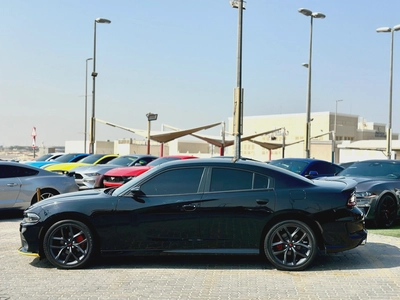 2022 Dodge Charger SXT - # 33167-3